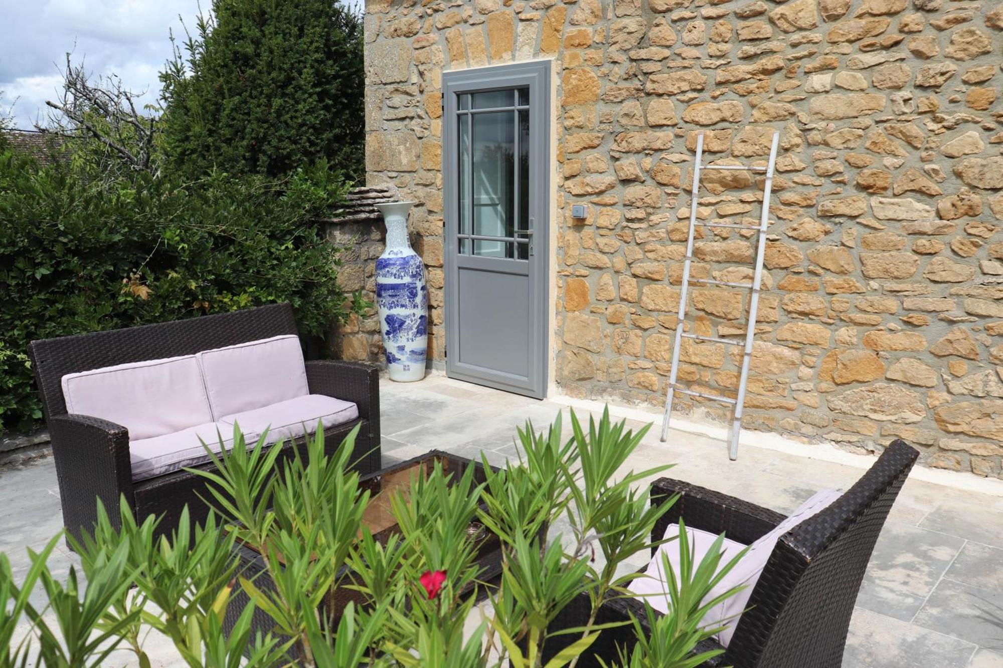 Les Charmes De Sarlat - Chambres D'Hotes Εξωτερικό φωτογραφία