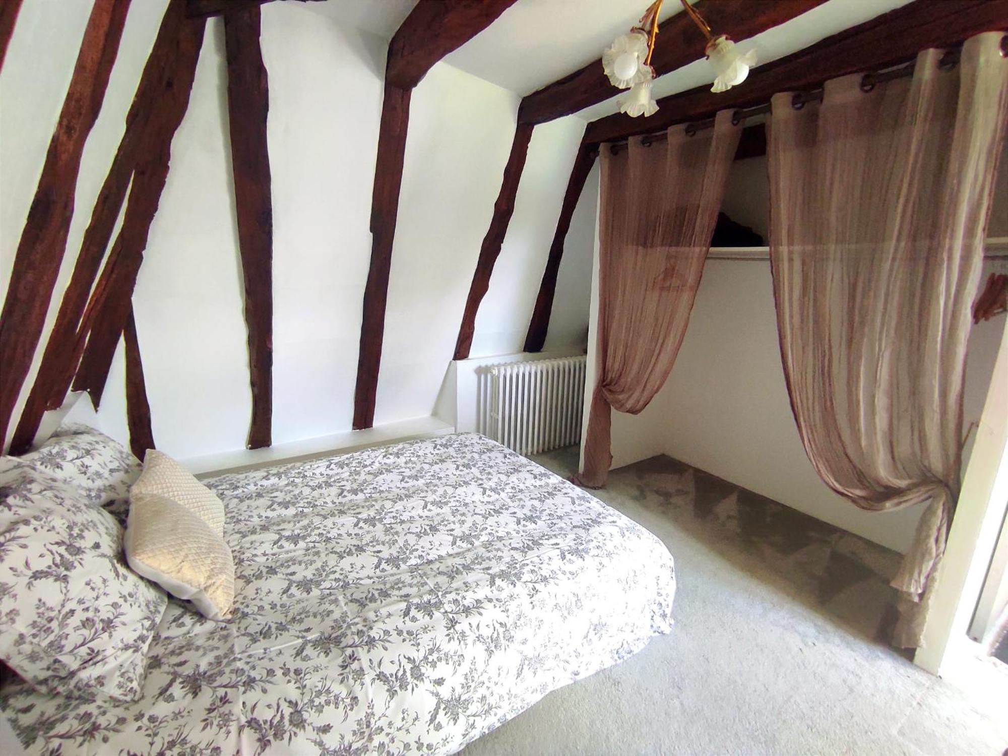 Les Charmes De Sarlat - Chambres D'Hotes Εξωτερικό φωτογραφία