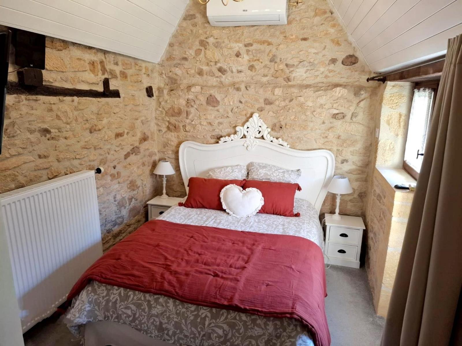 Les Charmes De Sarlat - Chambres D'Hotes Εξωτερικό φωτογραφία