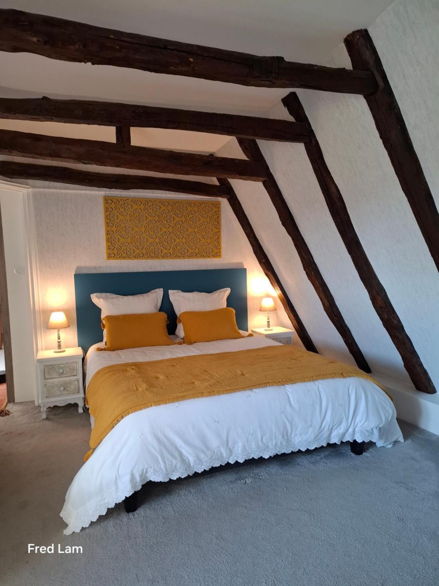 Les Charmes De Sarlat - Chambres D'Hotes Εξωτερικό φωτογραφία