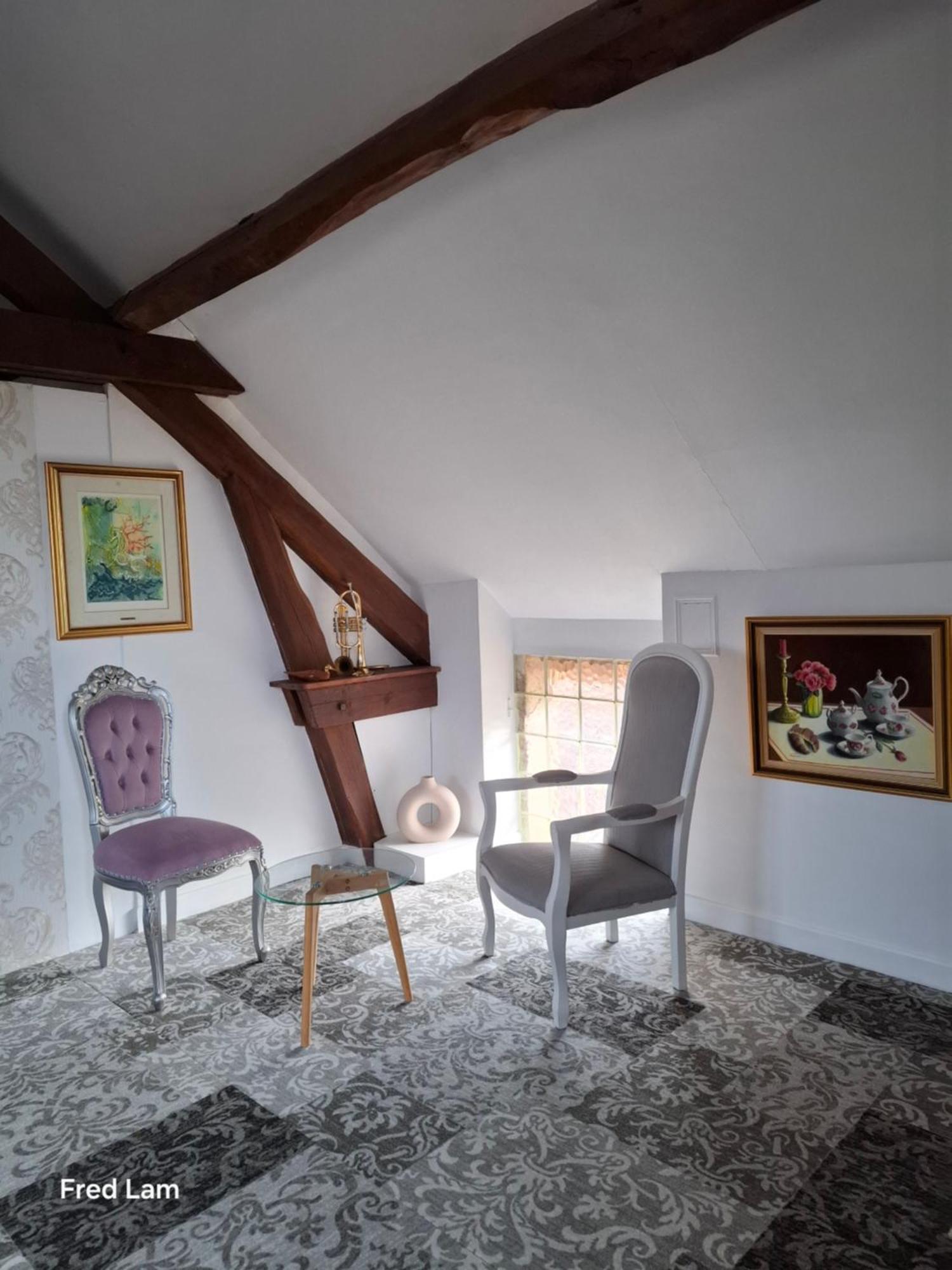 Les Charmes De Sarlat - Chambres D'Hotes Εξωτερικό φωτογραφία