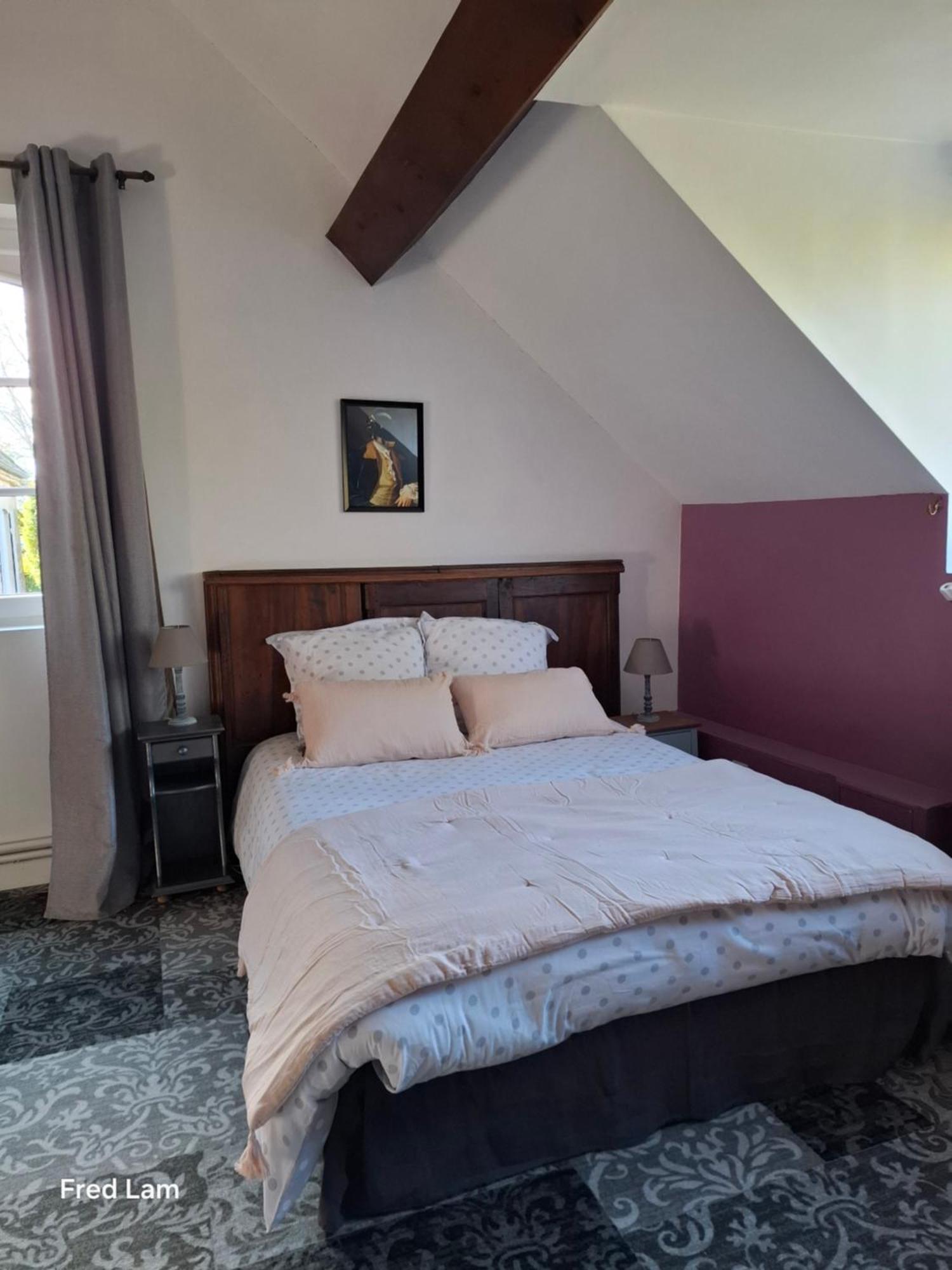 Les Charmes De Sarlat - Chambres D'Hotes Εξωτερικό φωτογραφία